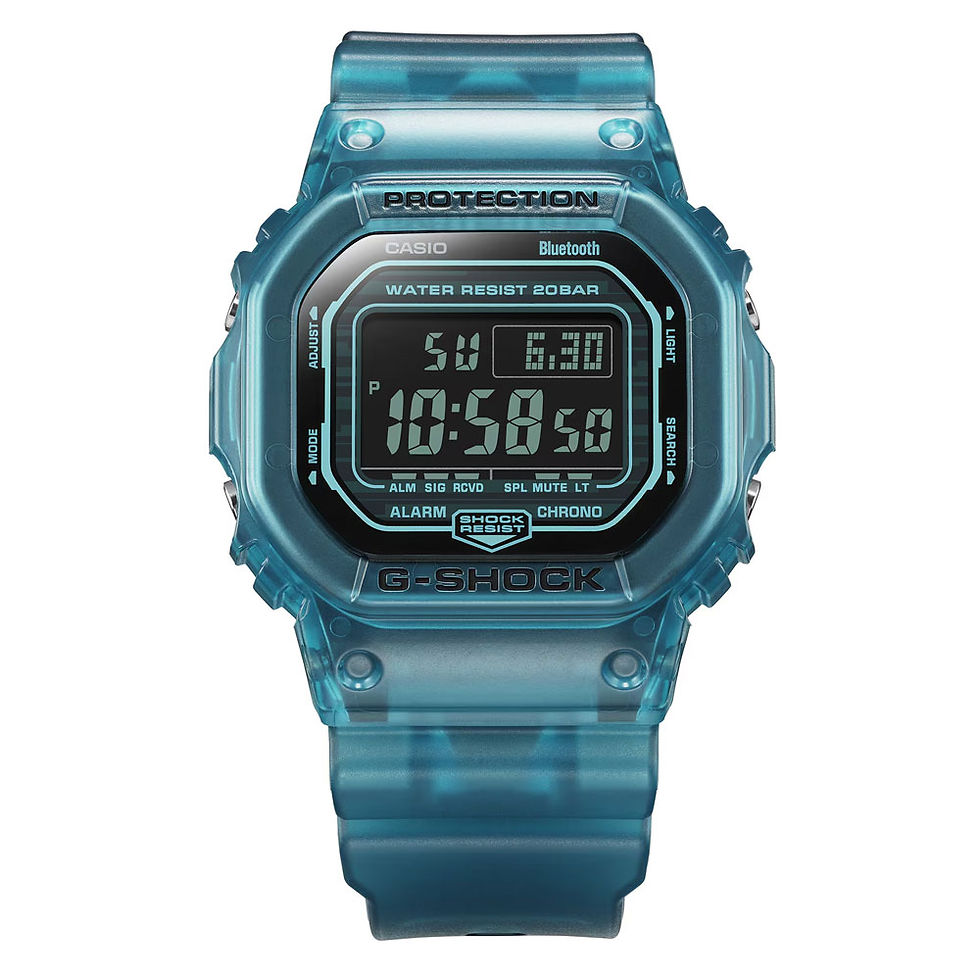 Miniatura: DW-B5600G-2