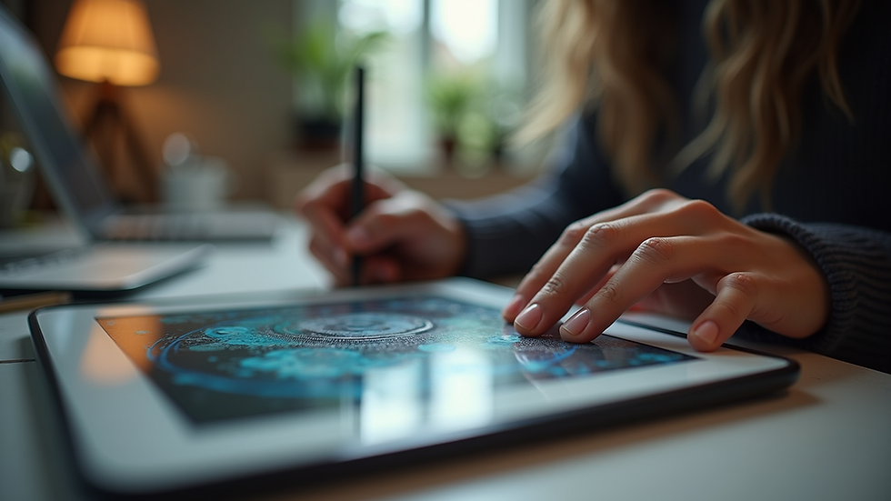 Artist Dashboard CMS: Empowering Creatives at Errai Label