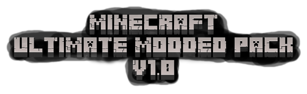 MINECRAFT-ULTIMATE-MODDED-PACK-4-13-2024