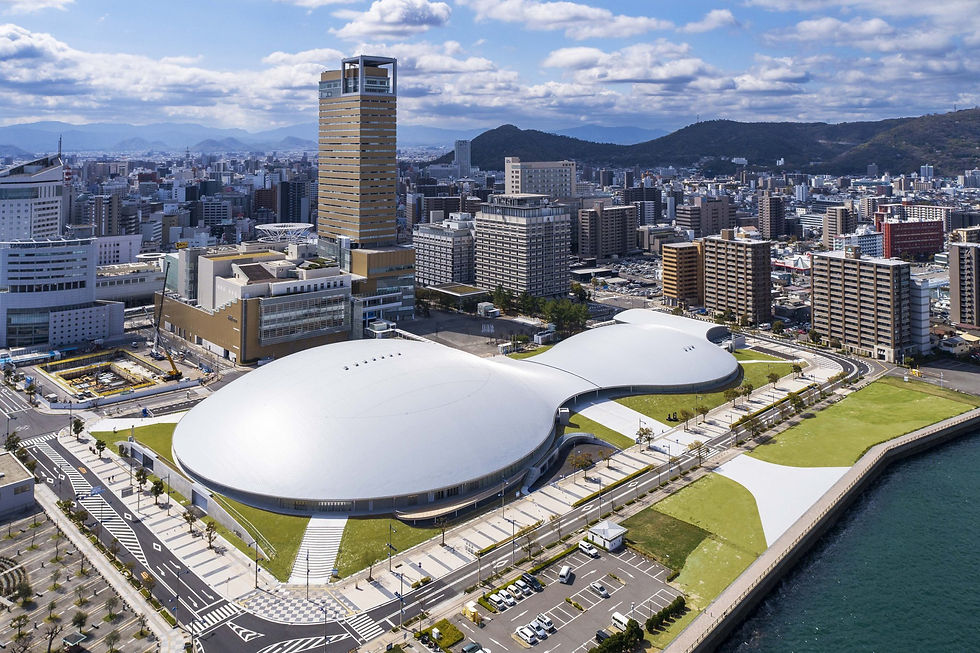 香川県主催「海外ビジネスキックオフセミナー」に代表・菊岡が登壇しました