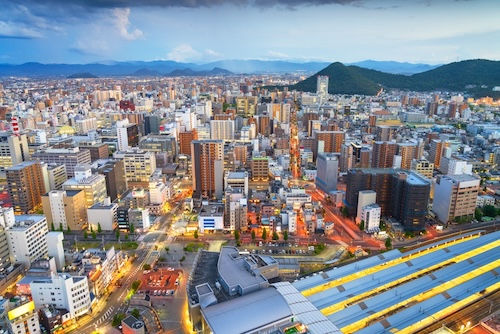 弊社代表・菊岡が2026年度香川県・海外販路開拓アドバイザーに就任