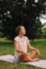 TRAUMASENSIBLES YOGA