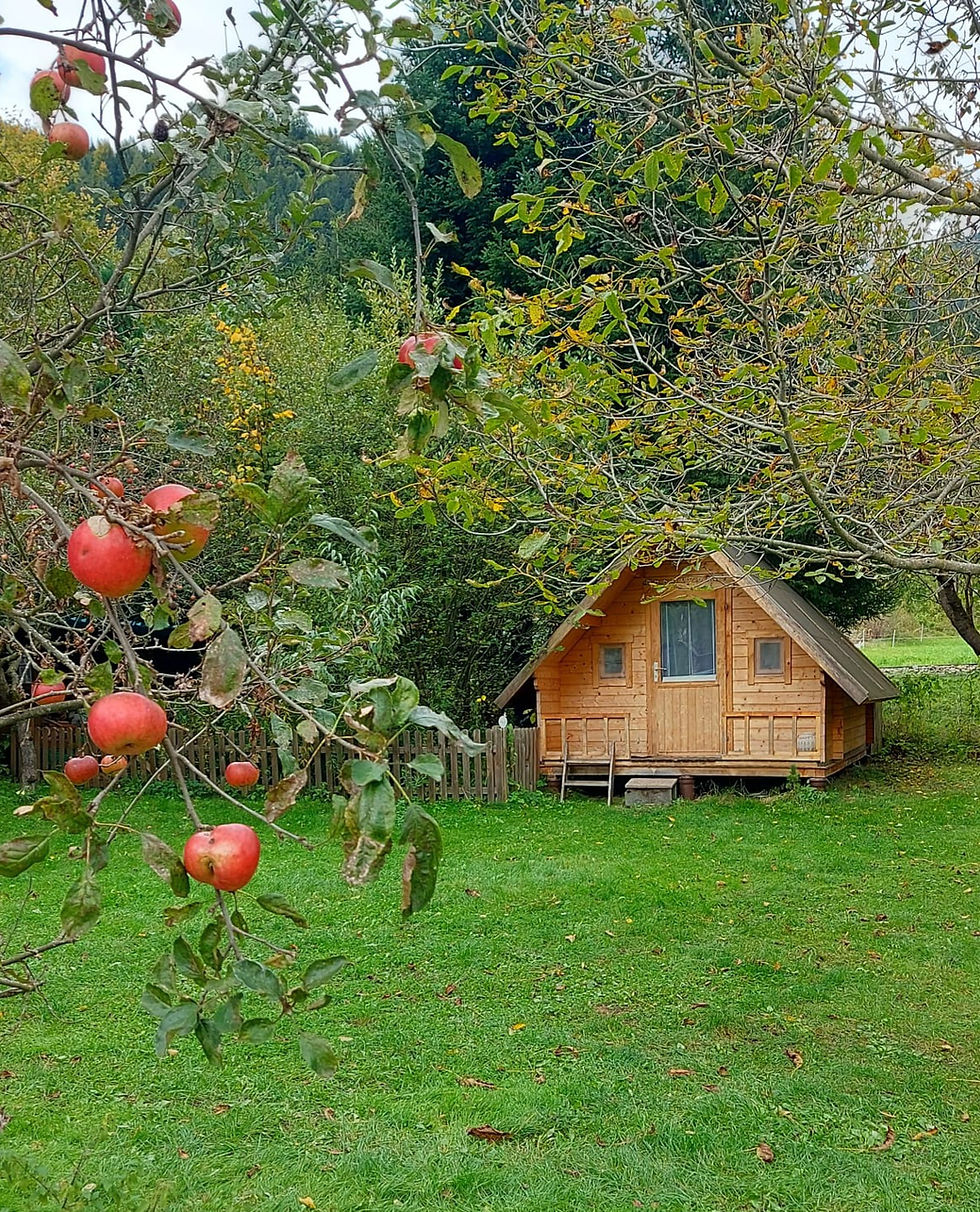 Me time- self Retreat in der Stille: deine Seelenauszeit in der Natur