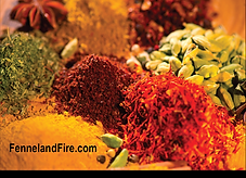 Fennel and Fire Gift Card