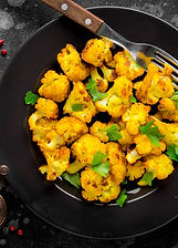 Fennel and Fire Turmeric Dust