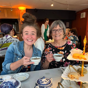 Meet The Green Corner Store, A Beacon of Sustainability in Little Rock's SOMA district. Join them to celebrate 15 years!