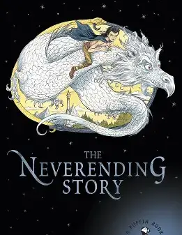 The Neverending Story Review