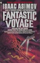 Fantastic Voyage Review