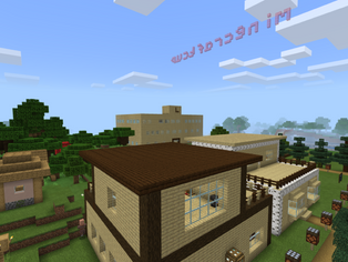 Minecraftカップ2020に参加しました