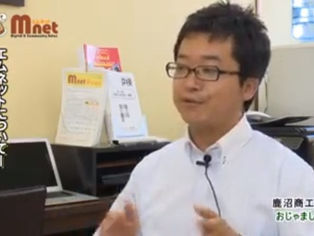 ケーブルテレビで放送されます