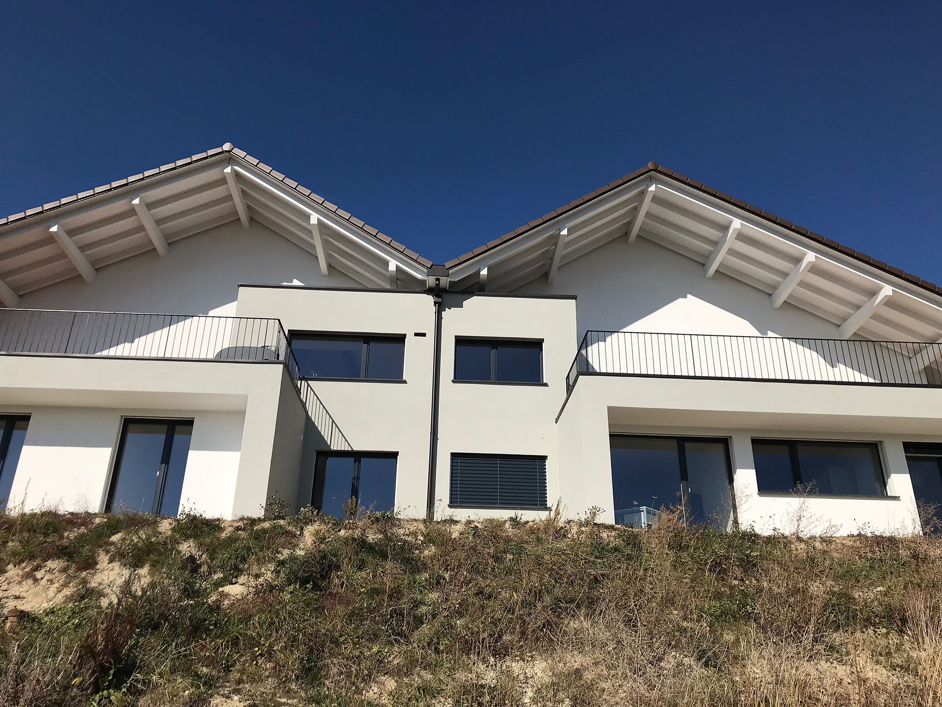 ©VHB Constructions