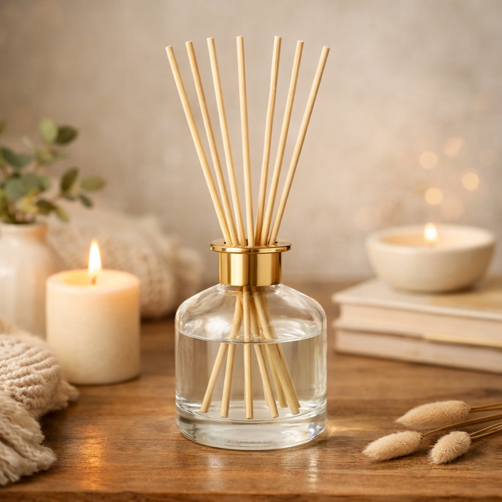 Spa Day Reed Diffuser