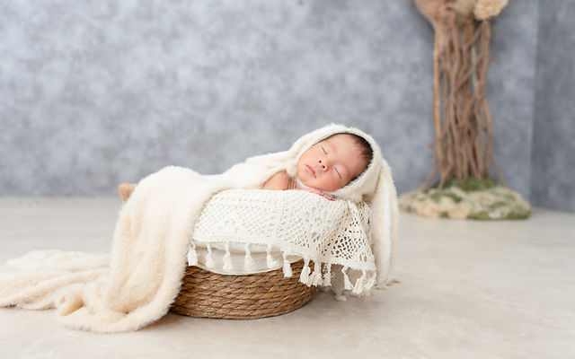 New born | Kapilina