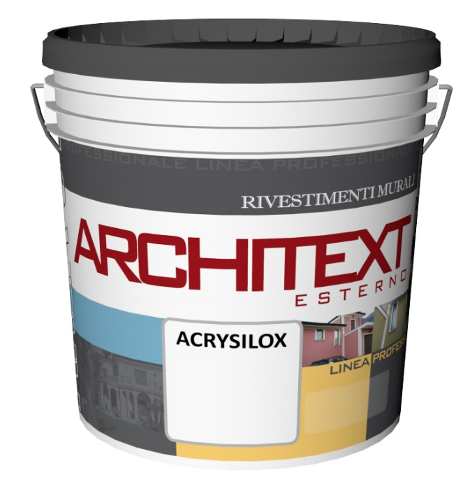 ACRYSILOX