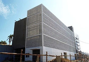 Celosías | Estado de México | Grupo JOBEN