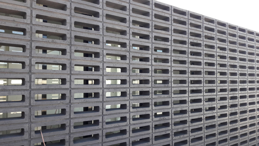 Celosías | Estado de México | Grupo JOBEN