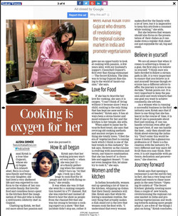Finest Chef in India