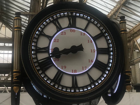 Time