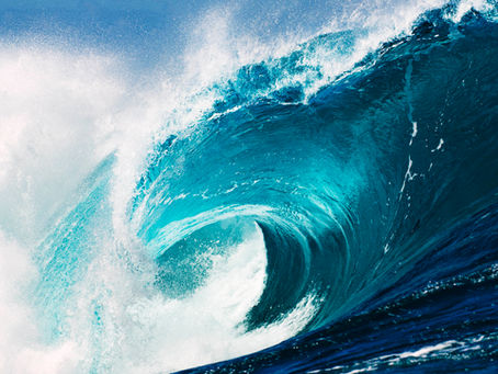 The Sea