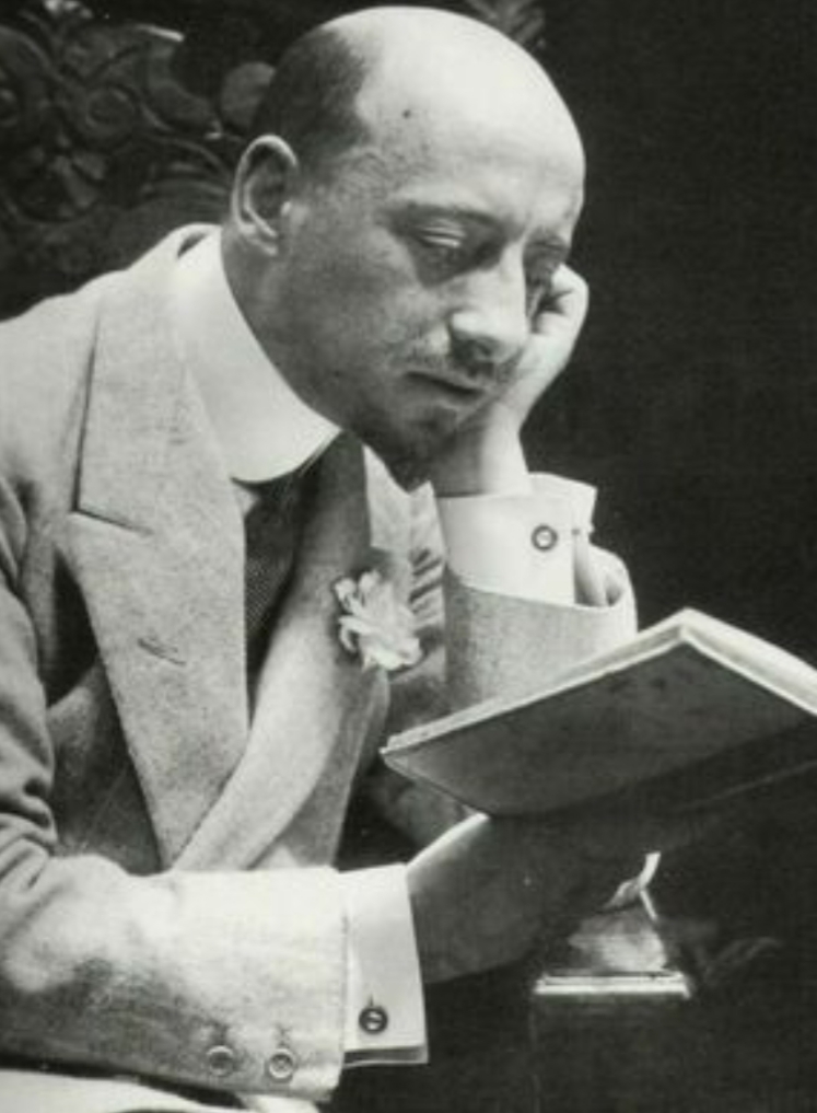 Immagine del redattore: ~Vate