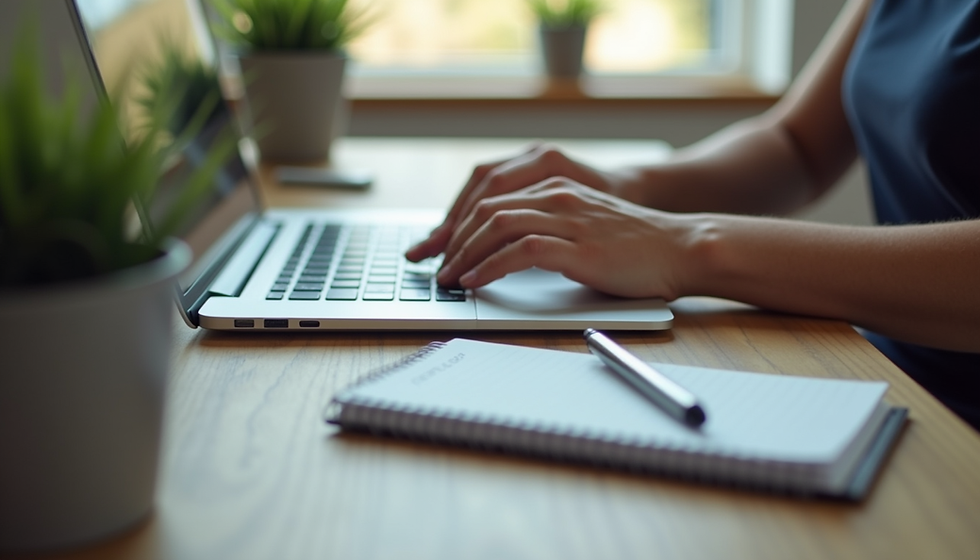 Soluciones tecnológicas para negocios modernos
