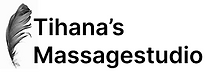 Logo von Tihana's Massagestudio