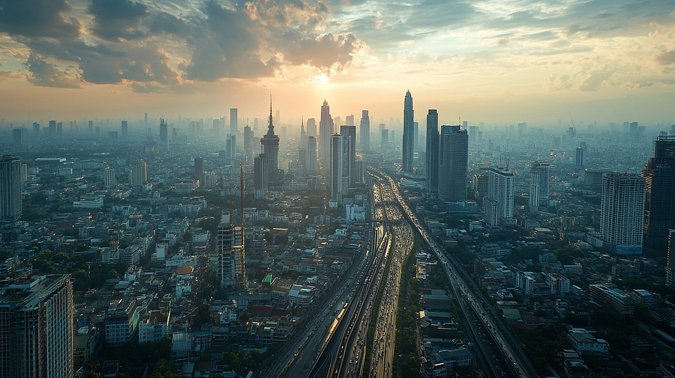 petchpainter_Bangkok_in_the_next_500_years_--ar_169_--v_6.1_9ef7d1fc-e0a3-4ca4-815e-601ae6