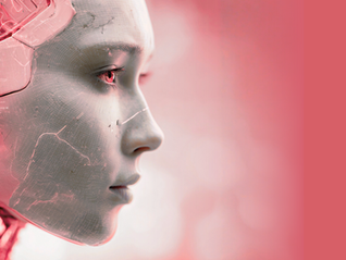 AI in the Creative Industry: Enhancement vs Replacement