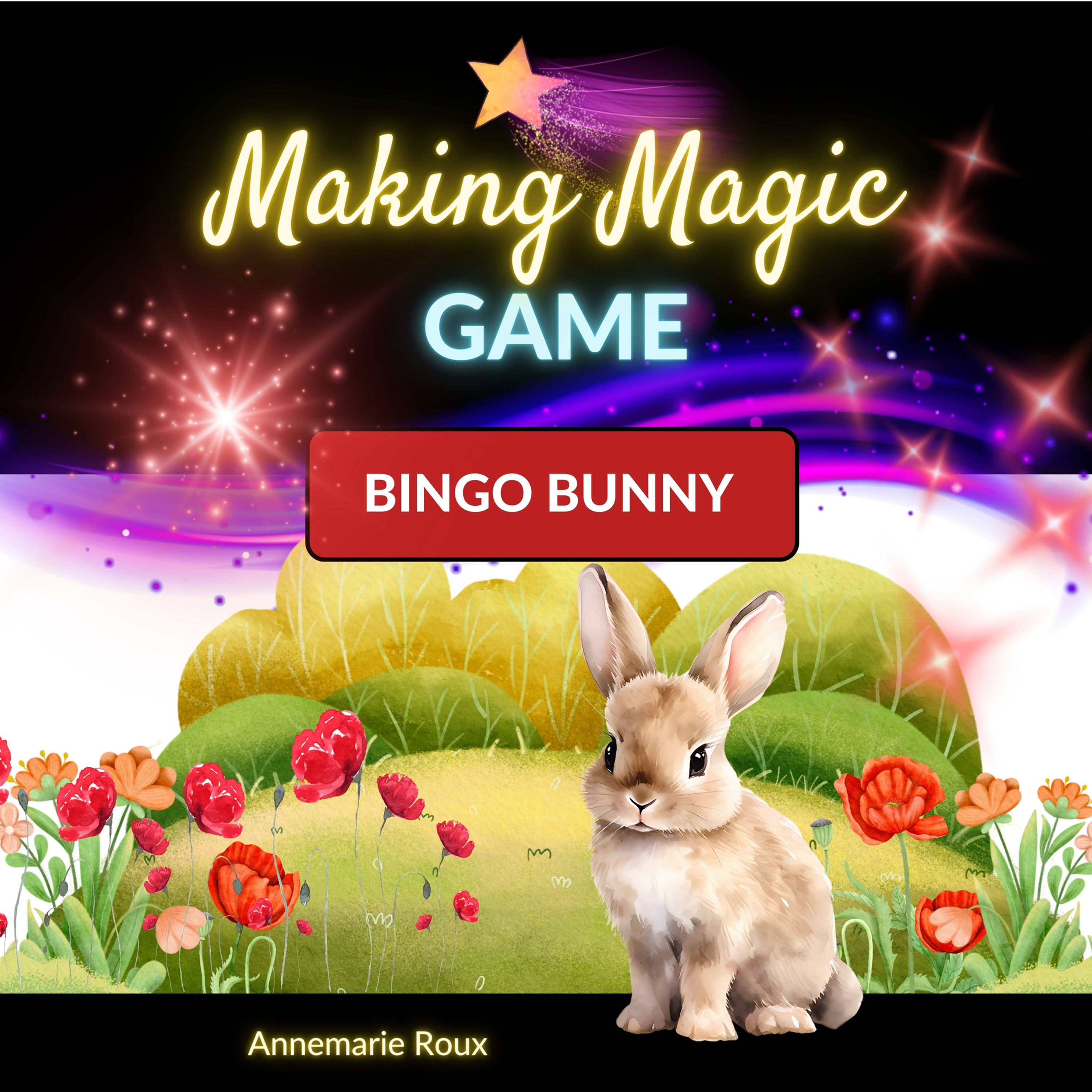 Bingo Bunny