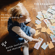 Vocabulary: Unlocking the Reading Journey