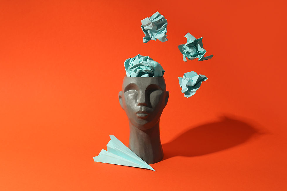 collaborative creative process