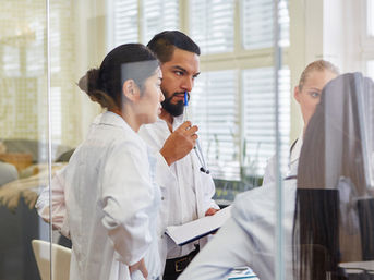 Social Dynamics: A Primer for The Junior Doctor