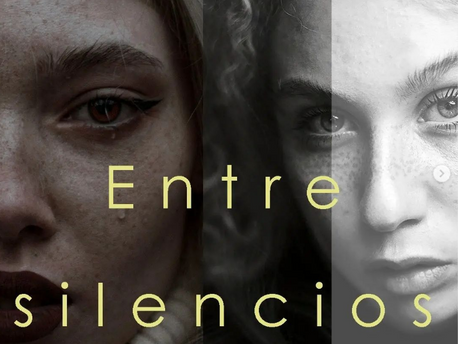 Entre silencios