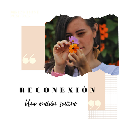 R e c o n e x i ó n 