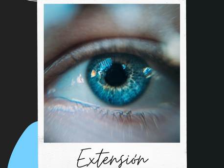 Extensión