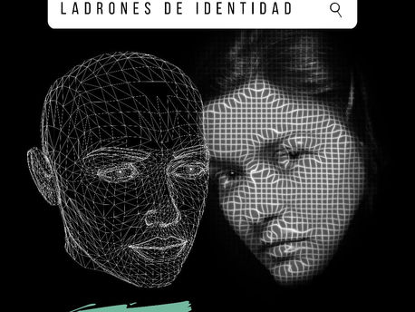 Ladrones de identidad