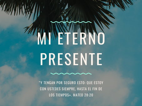Mi eterno presente 