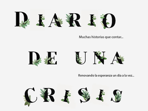 Diario de una crisis