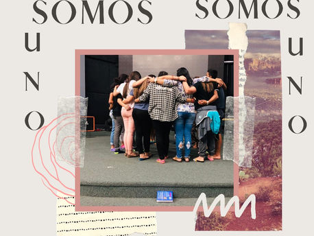 Somos uno