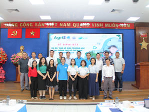 Tổng kết dự án Nhà vệ sinh trường học tại Thành phố Hồ Chí Minh: Hợp tác đa bên – Kiến tạo tác động bền vững