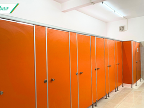 NHỮNG TIÊU CHUẨN CẦN THIẾT MÀ MỘT NHÀ VỆ SINH TRONG TRƯỜNG HỌC CẦN ĐÁP ỨNG