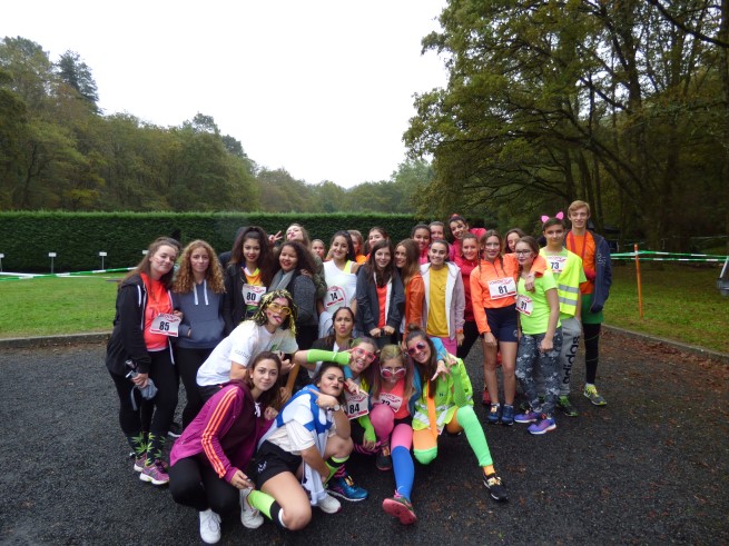 Cross Solidaire