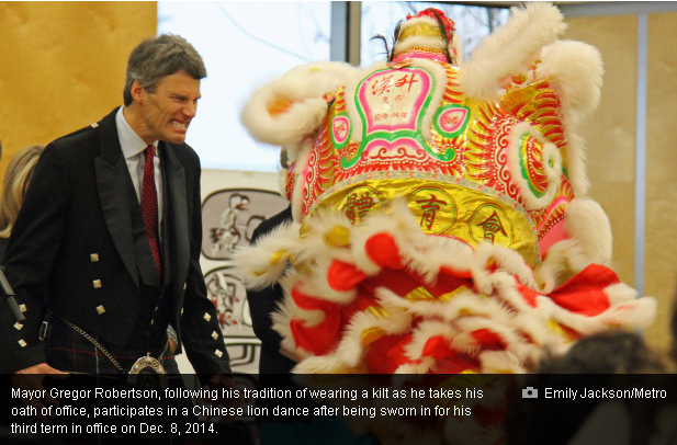 Simon lion dancing for the mayor.png