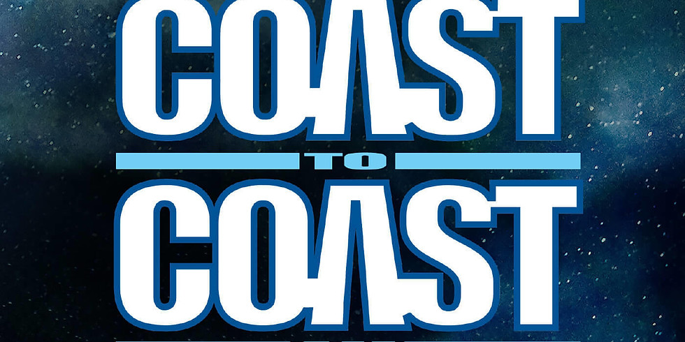 COAST-TO-COAST RADIO SHOW