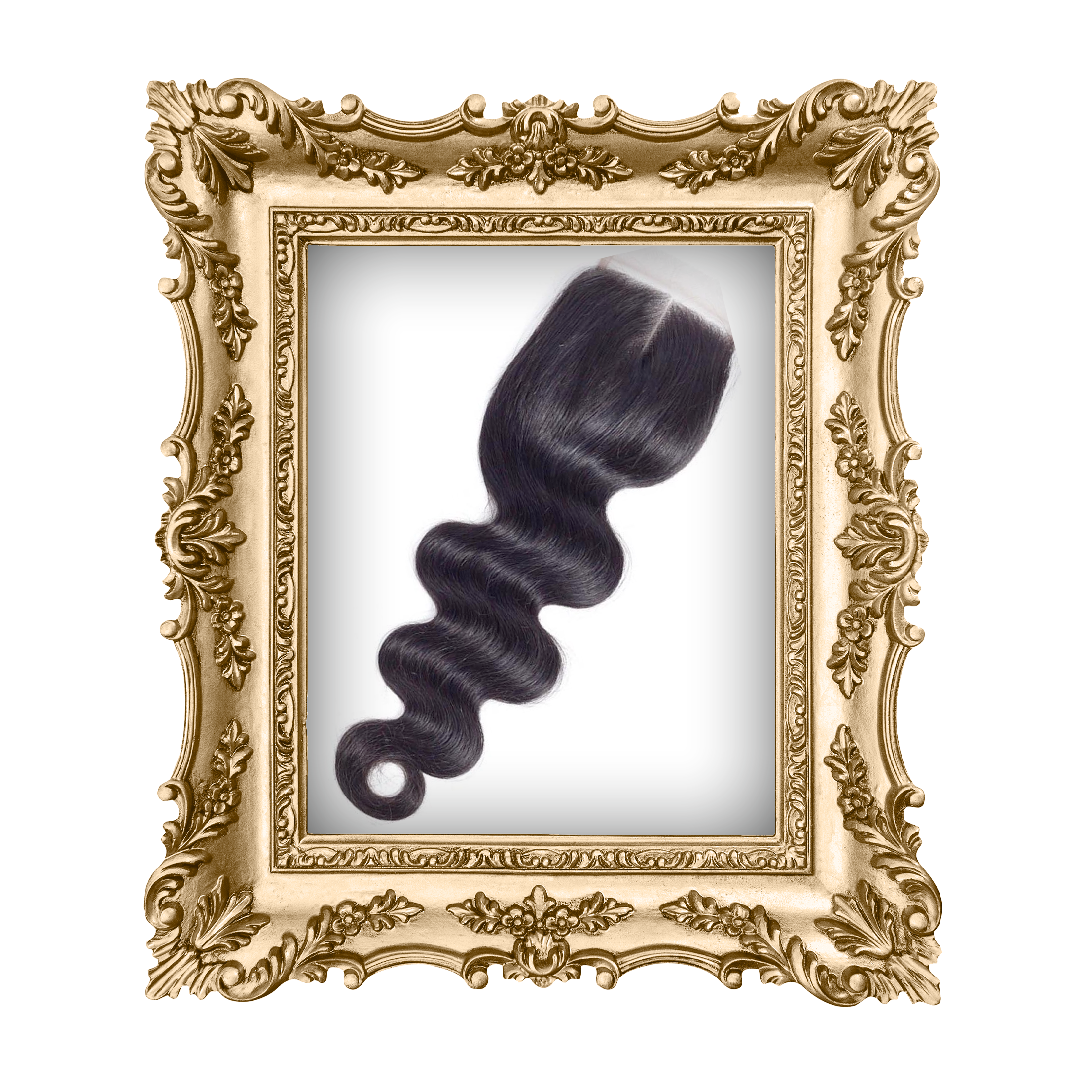 MALAYSIAN BODY WAVE CLOSURE