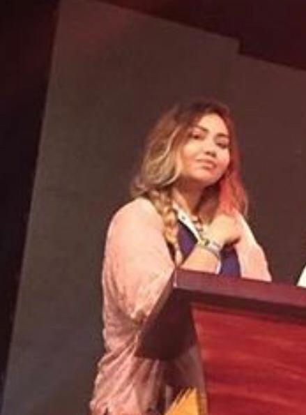 أ. امنة الدباغ