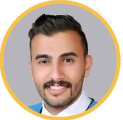 م. امجد ابو عيسى