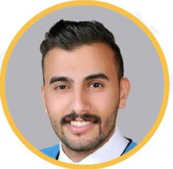م. امجد ابو عيسى