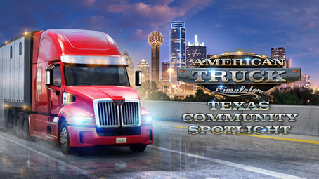 Teksas - Prezentacja społeczności