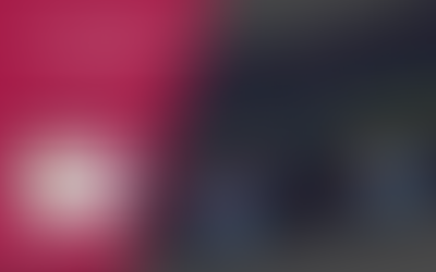 Nowe strony profilu!